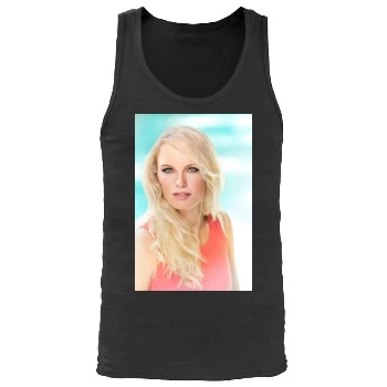 Caroline Wozniacki Men's Tank Top