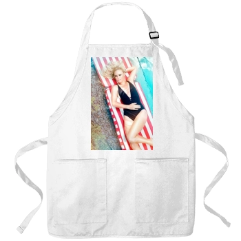 Caroline Wozniacki Apron