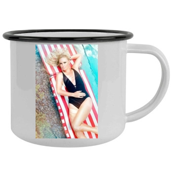 Caroline Wozniacki Camping Mug