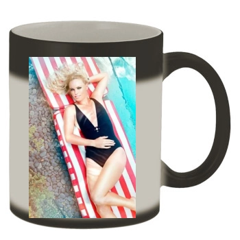 Caroline Wozniacki Color Changing Mug