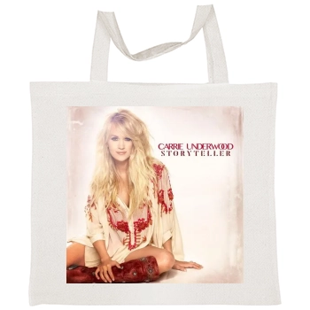 Carrie Underwood Tote