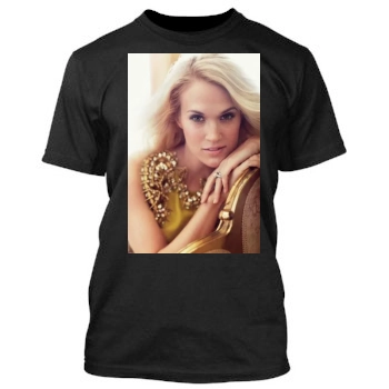 Carrie Underwood Men's TShirt