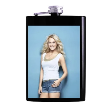 Carrie Underwood Hip Flask