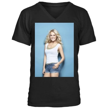 Carrie Underwood Men's V-Neck T-Shirt