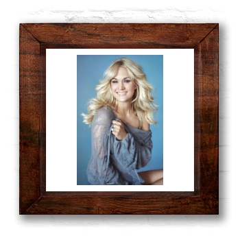 Carrie Underwood 6x6