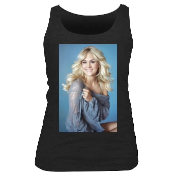 Carrie Underwood Women's Tank Top