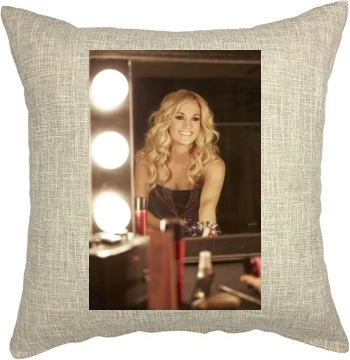 Carrie Underwood Pillow