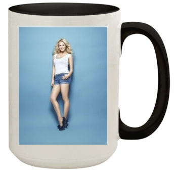 Carrie Underwood 15oz Colored Inner & Handle Mug