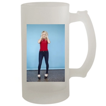 Carrie Underwood 16oz Frosted Beer Stein