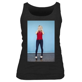 Carrie Underwood Women's Tank Top