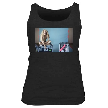 Carrie Underwood Women's Tank Top