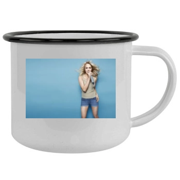 Carrie Underwood Camping Mug