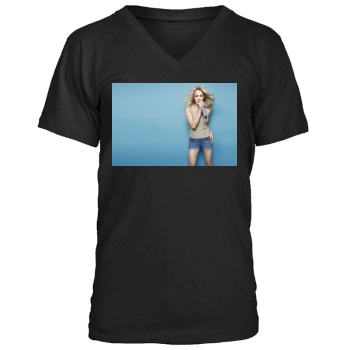 Carrie Underwood Men's V-Neck T-Shirt