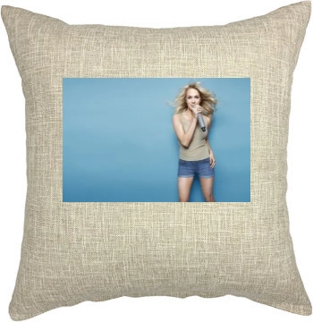 Carrie Underwood Pillow