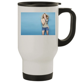 Carrie Underwood Stainless Steel Travel Mug