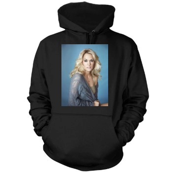 Carrie Underwood Mens Pullover Hoodie Sweatshirt