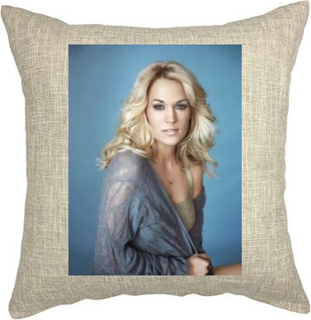 Carrie Underwood Pillow