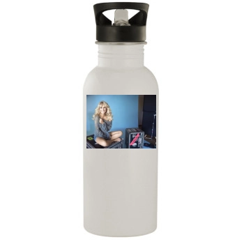 Carrie Underwood Stainless Steel Water Bottle