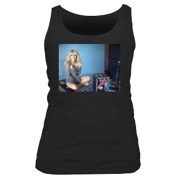 Carrie Underwood Women's Tank Top