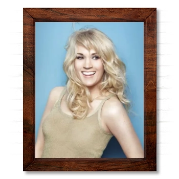 Carrie Underwood 14x17