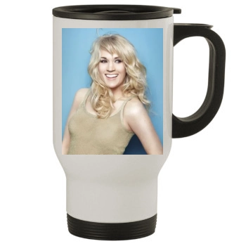 Carrie Underwood Stainless Steel Travel Mug