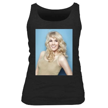 Carrie Underwood Women's Tank Top