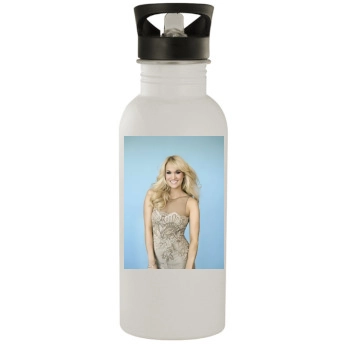 Carrie Underwood Stainless Steel Water Bottle