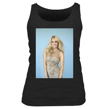 Carrie Underwood Women's Tank Top