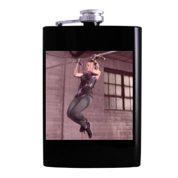 Carrie Underwood Hip Flask