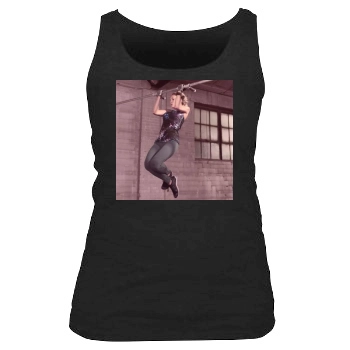 Carrie Underwood Women's Tank Top