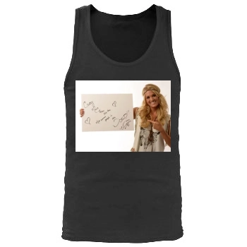 Carrie Underwood Men's Tank Top