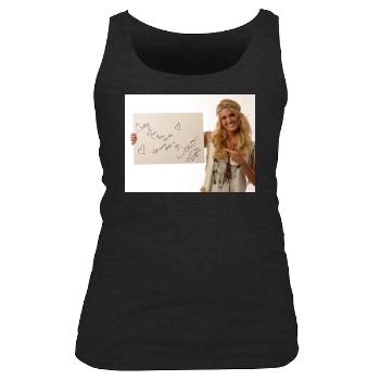 Carrie Underwood Women's Tank Top