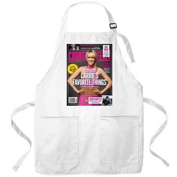 Carrie Underwood Apron