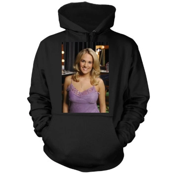 Carrie Underwood Mens Pullover Hoodie Sweatshirt