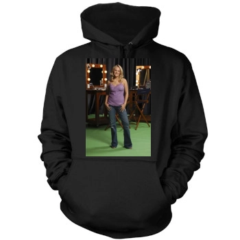 Carrie Underwood Mens Pullover Hoodie Sweatshirt