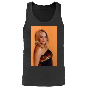 Carrie Underwood Men's Tank Top