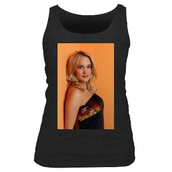 Carrie Underwood Women's Tank Top