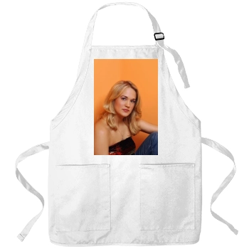 Carrie Underwood Apron