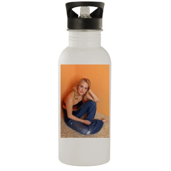 Carrie Underwood Stainless Steel Water Bottle