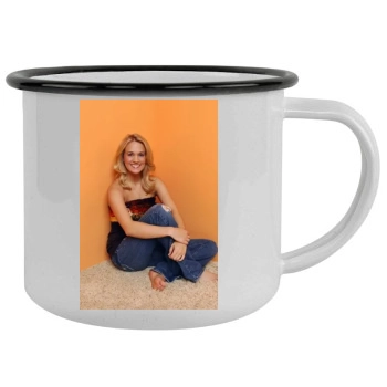 Carrie Underwood Camping Mug