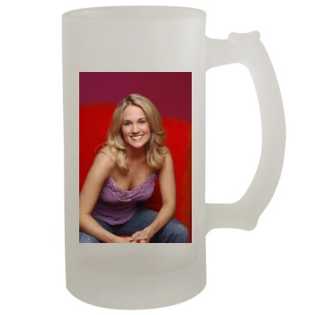 Carrie Underwood 16oz Frosted Beer Stein