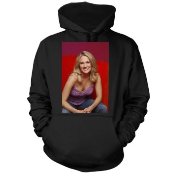 Carrie Underwood Mens Pullover Hoodie Sweatshirt