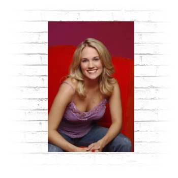 Carrie Underwood Poster