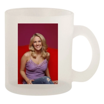 Carrie Underwood 10oz Frosted Mug