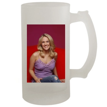 Carrie Underwood 16oz Frosted Beer Stein