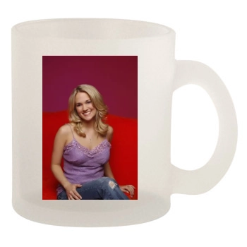 Carrie Underwood 10oz Frosted Mug