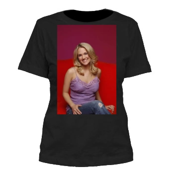 Carrie Underwood Women's Cut T-Shirt