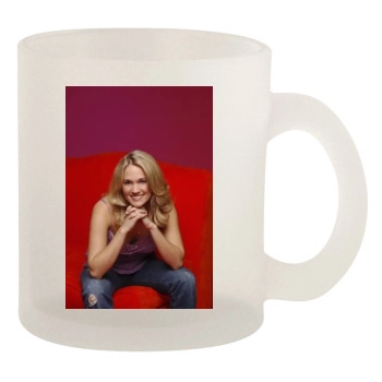 Carrie Underwood 10oz Frosted Mug