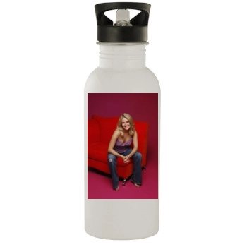 Carrie Underwood Stainless Steel Water Bottle