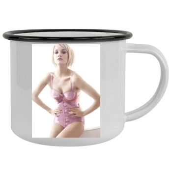 Carrie Underwood Camping Mug